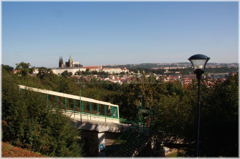 Nebozizek Hotel A Restaurant Prague Exterior photo
